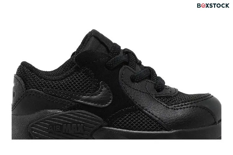 Nike Air Max Excee Black (TD)