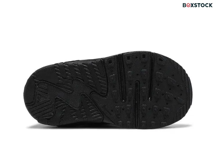 Nike Air Max Excee Black (TD)