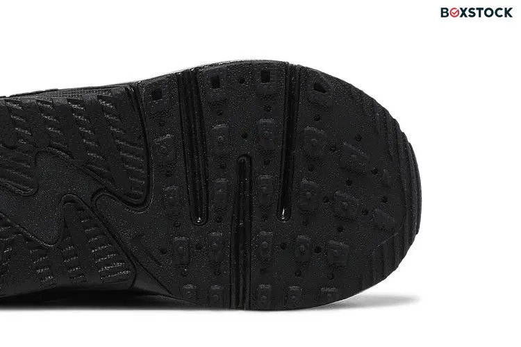 Nike Air Max Excee Black (TD)