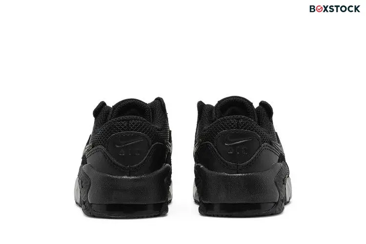Nike Air Max Excee Black (TD)