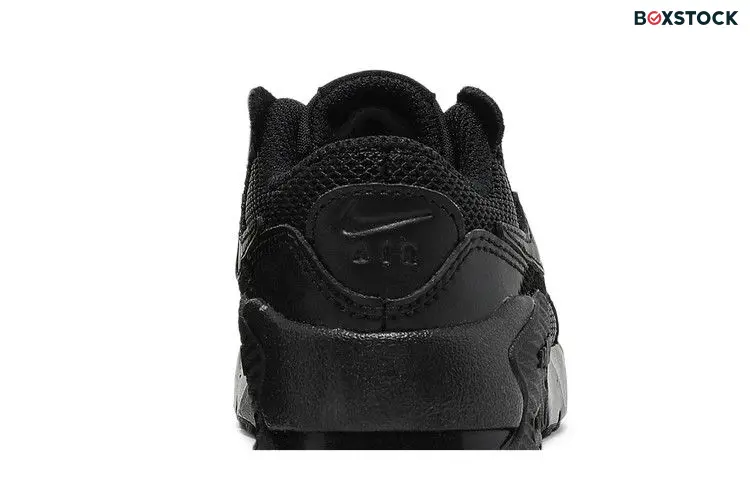 Nike Air Max Excee Black (TD)