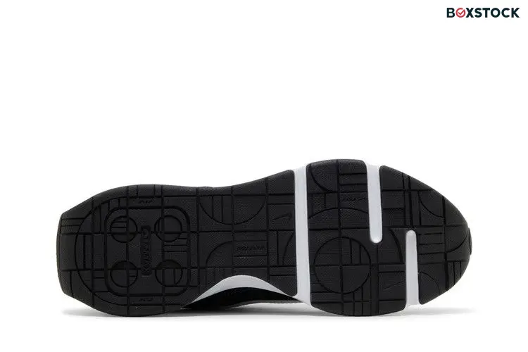 Nike Air Max INTRLK Lite Black White (GS)