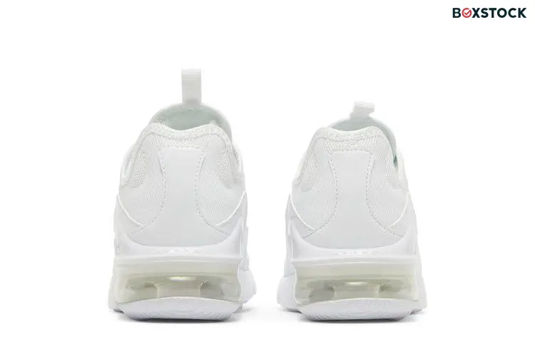 Nike Air Max Infinity 2 Triple White (Women's)
