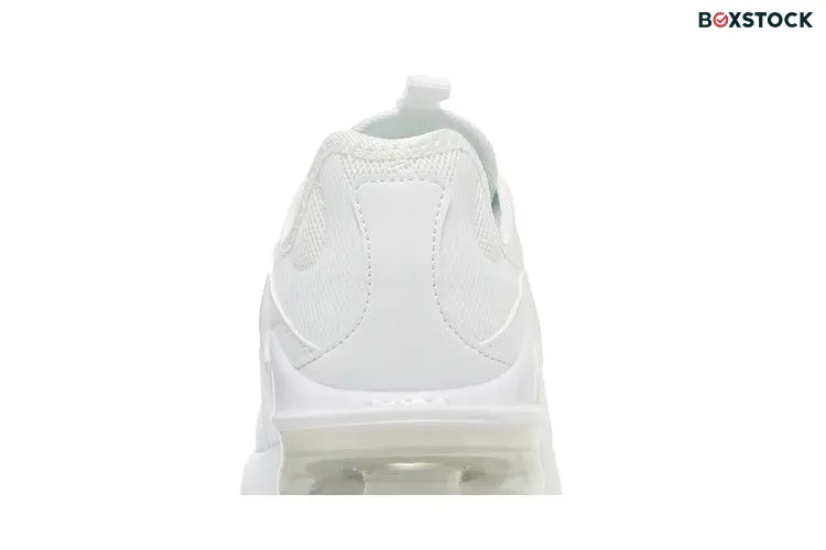 Nike Air Max Infinity 2 Triple White (Women's)