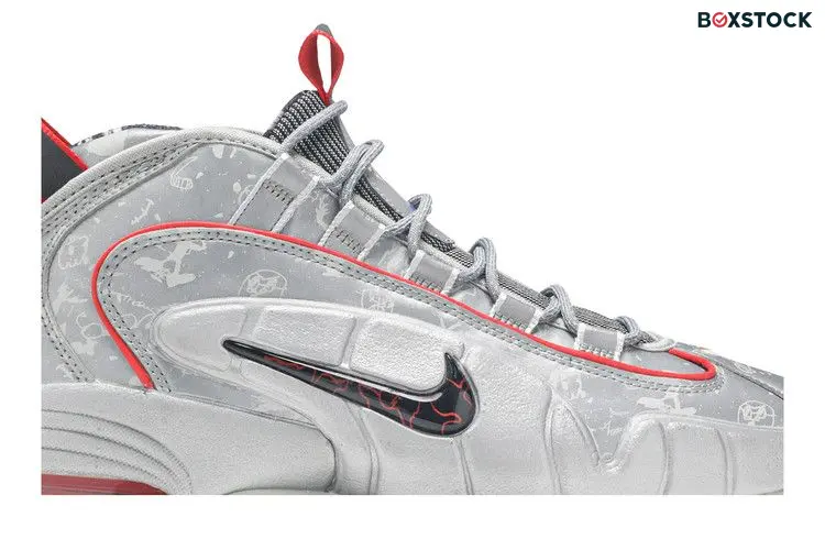 Nike Air Max Penny 1 Doernbecher