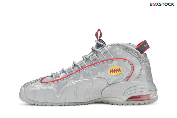 Nike Air Max Penny 1 Doernbecher