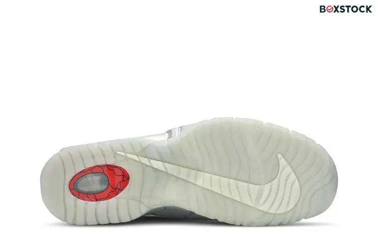 Nike Air Max Penny 1 Doernbecher