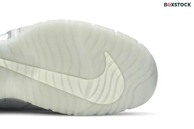 Nike Air Max Penny 1 Doernbecher