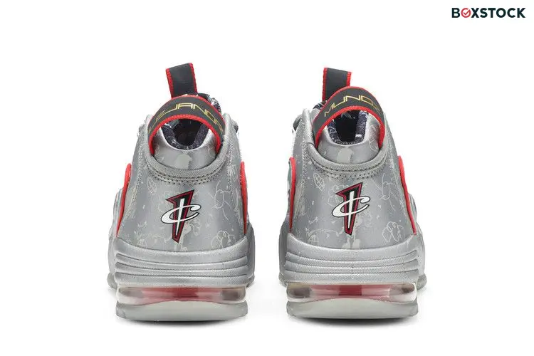 Nike Air Max Penny 1 Doernbecher