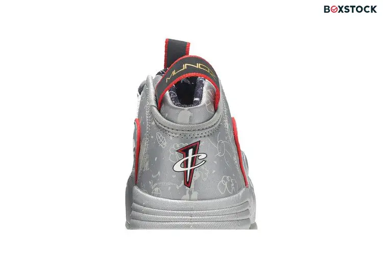 Nike Air Max Penny 1 Doernbecher