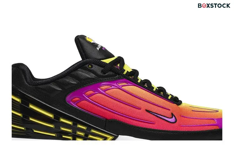 Nike Air Max Plus 3 Hyper Violet