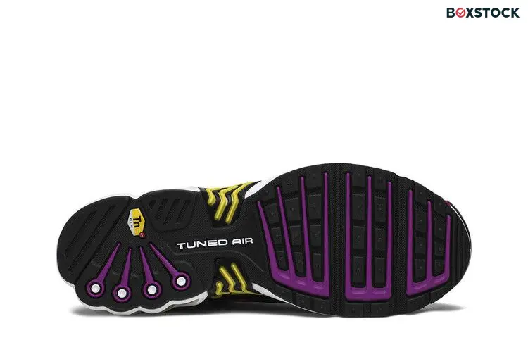 Nike Air Max Plus 3 Hyper Violet