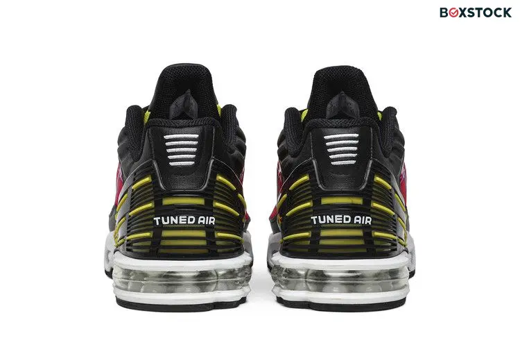 Nike Air Max Plus 3 Hyper Violet