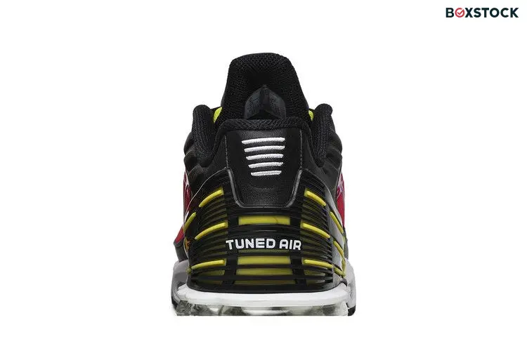 Nike Air Max Plus 3 Hyper Violet