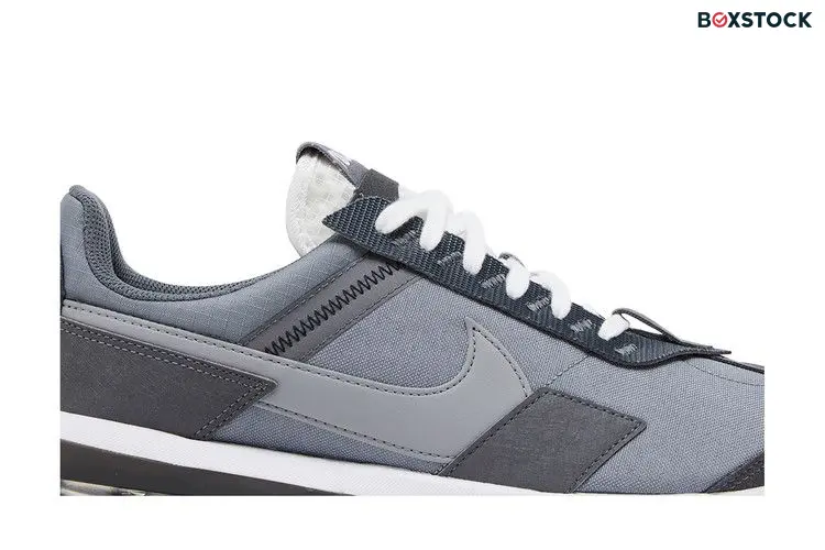 Nike Air Max Pre-Day Smoke Gray