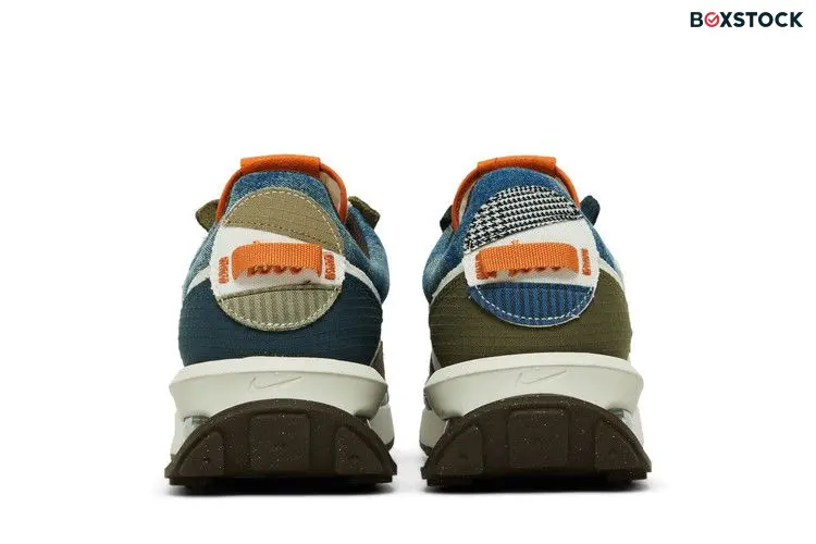 Nike Air Max Pre-Day Voodoo Doll Mystic Navy