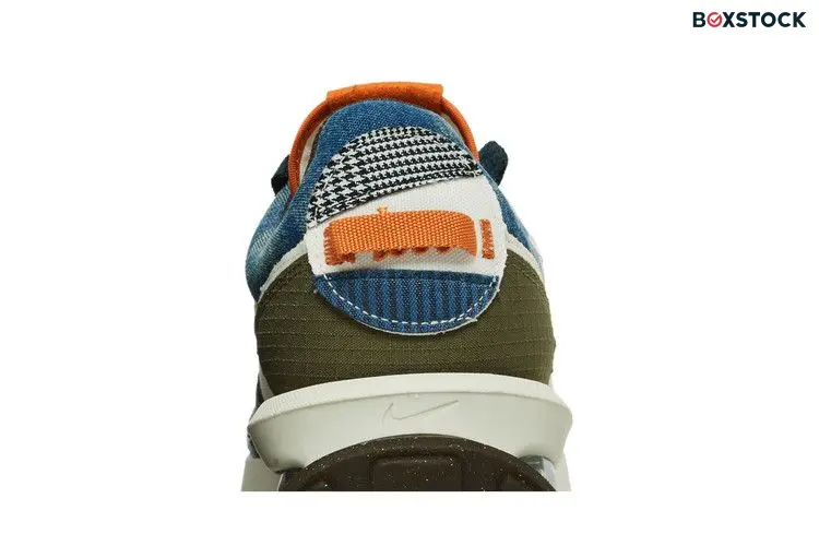 Nike Air Max Pre-Day Voodoo Doll Mystic Navy