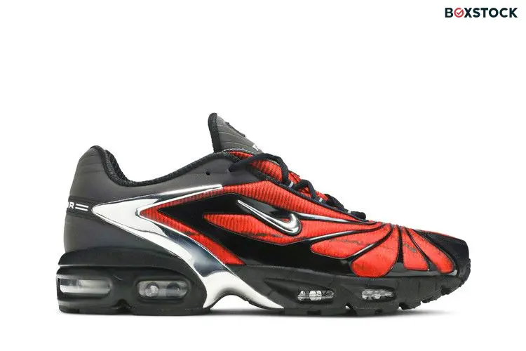 Nike Air Max Tailwind 5 Skepta Bloody Chrome