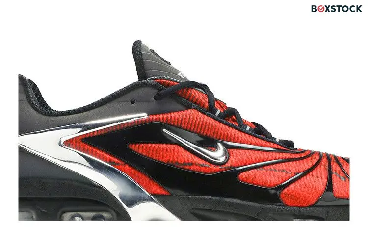 Nike Air Max Tailwind 5 Skepta Bloody Chrome