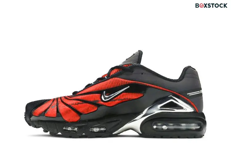 Nike Air Max Tailwind 5 Skepta Bloody Chrome