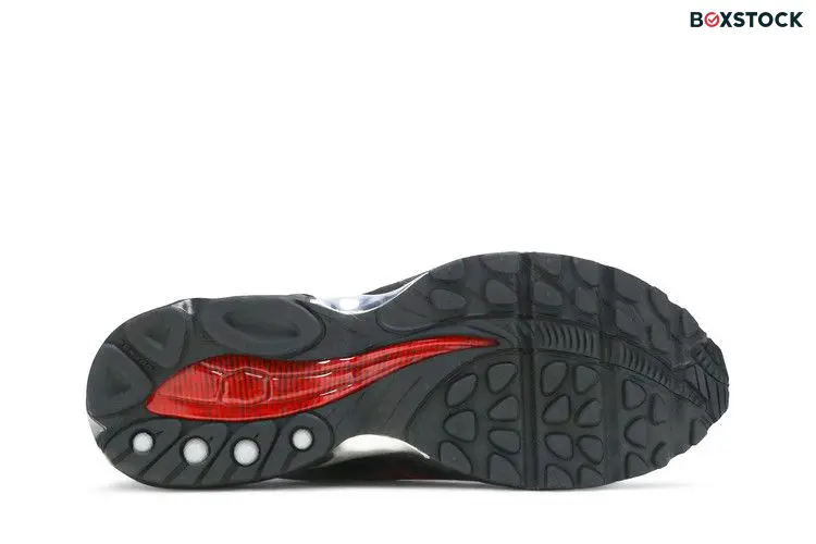 Nike Air Max Tailwind 5 Skepta Bloody Chrome