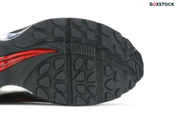 Nike Air Max Tailwind 5 Skepta Bloody Chrome