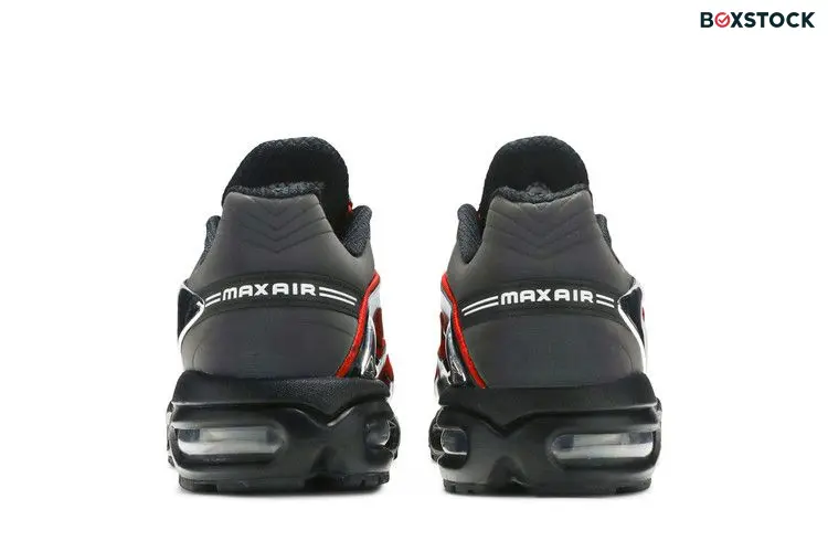 Nike Air Max Tailwind 5 Skepta Bloody Chrome