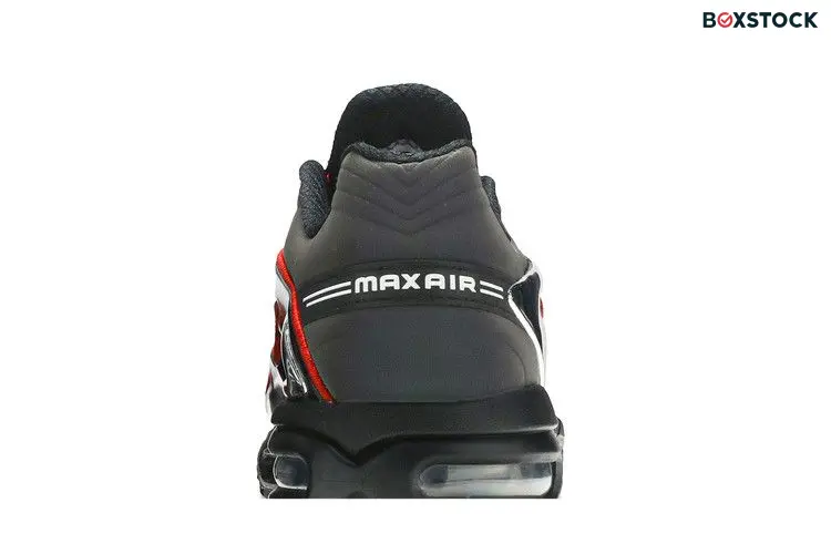 Nike Air Max Tailwind 5 Skepta Bloody Chrome