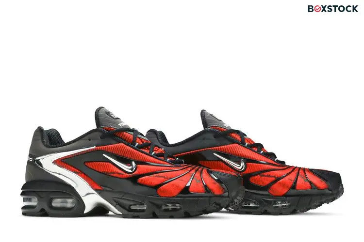 Nike Air Max Tailwind 5 Skepta Bloody Chrome