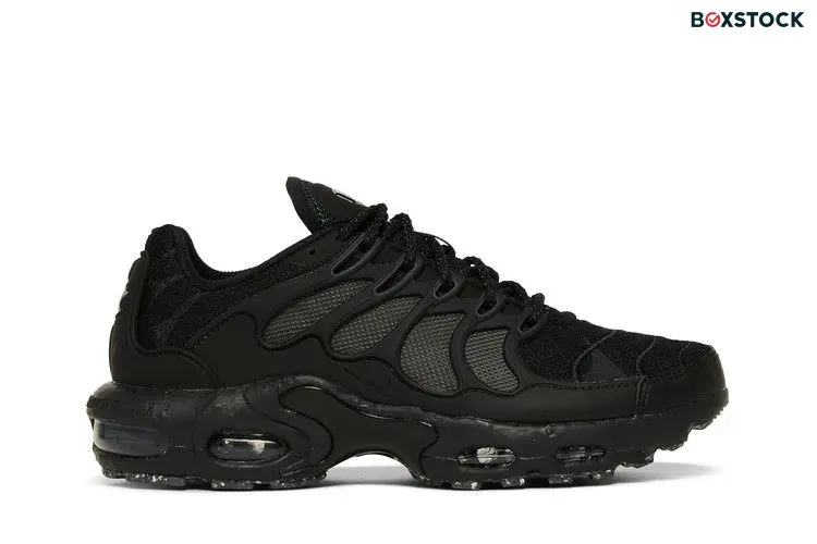 Nike Air Max Terrascape Plus Black Anthracite
