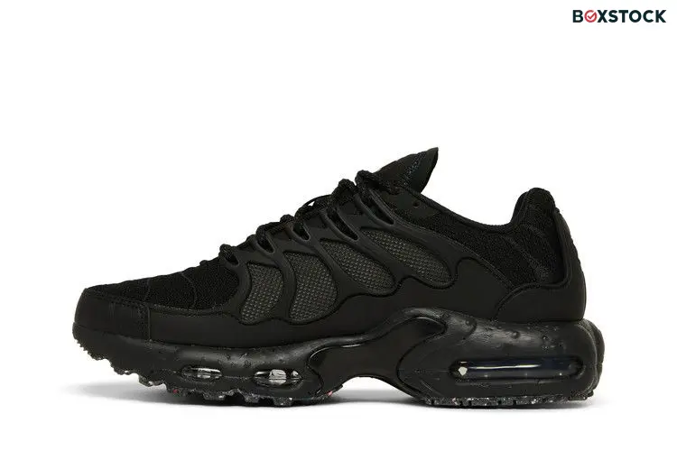 Nike Air Max Terrascape Plus Black Anthracite