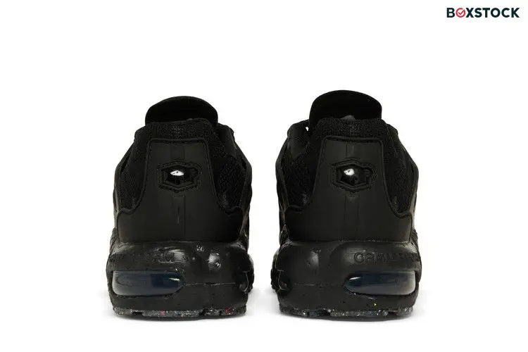 Nike Air Max Terrascape Plus Black Anthracite