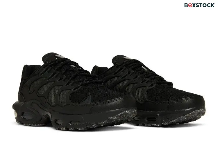 Nike Air Max Terrascape Plus Black Anthracite