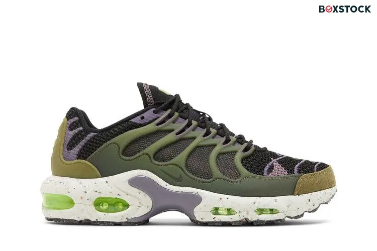 Nike Air Max Terrascape Plus Off Noir Pilgrim