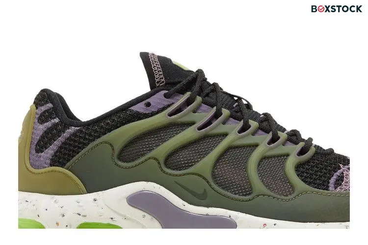 Nike Air Max Terrascape Plus Off Noir Pilgrim