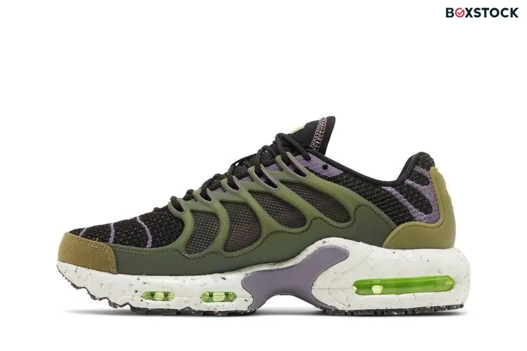 Nike Air Max Terrascape Plus Off Noir Pilgrim