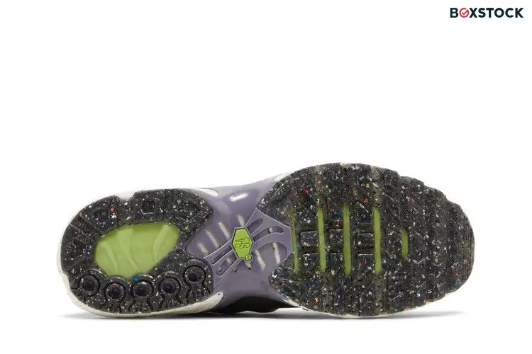 Nike Air Max Terrascape Plus Off Noir Pilgrim