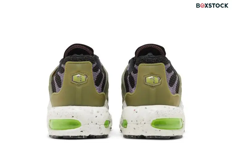 Nike Air Max Terrascape Plus Off Noir Pilgrim