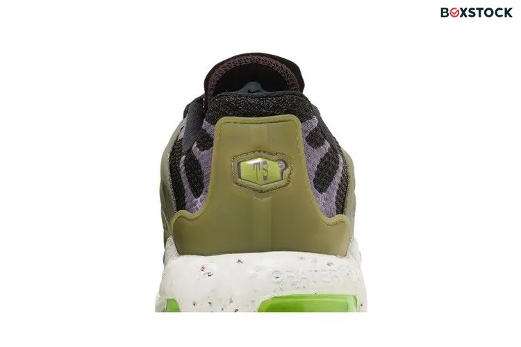 Nike Air Max Terrascape Plus Off Noir Pilgrim