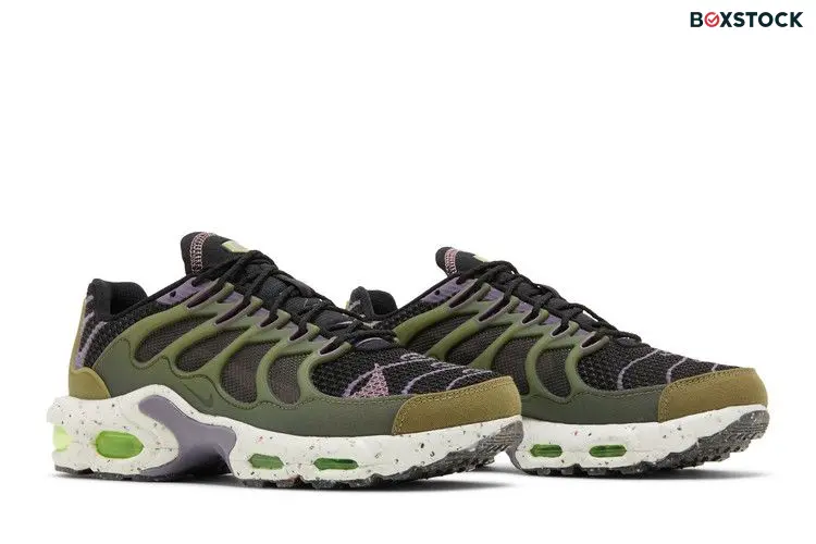 Nike Air Max Terrascape Plus Off Noir Pilgrim