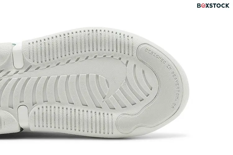 Nike Air Max Up White Green Glow Lilac (Women's)