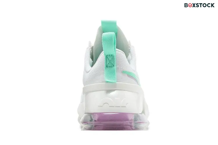 Nike Air Max Up White Green Glow Lilac (Women's)