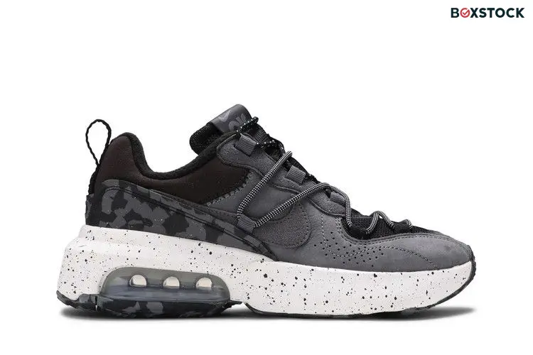 Nike Air Max Viva Black (Women's)