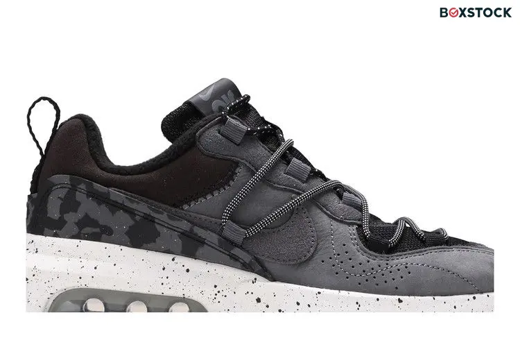 Nike Air Max Viva Black (Women's)