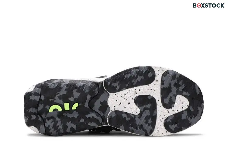 Nike Air Max Viva Black (Women's)