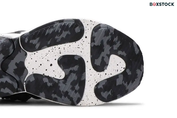 Nike Air Max Viva Black (Women's)