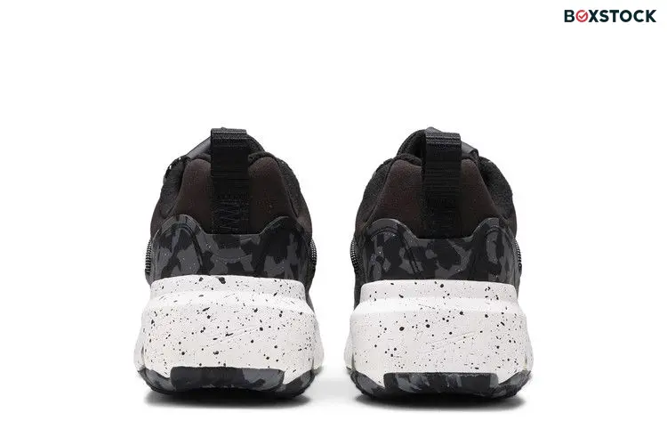 Nike Air Max Viva Black (Women's)