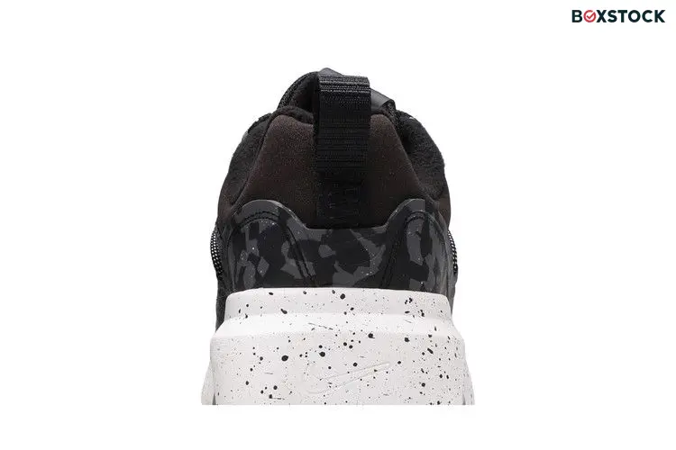 Nike Air Max Viva Black (Women's)