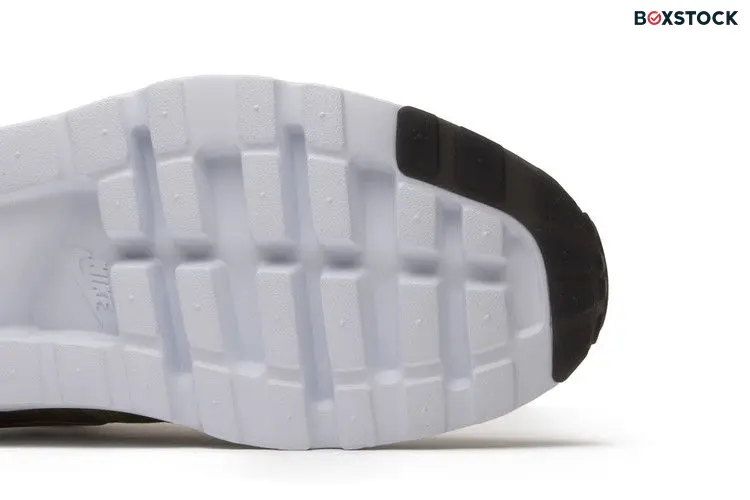 Nike Air Max Zero Metallic Gold