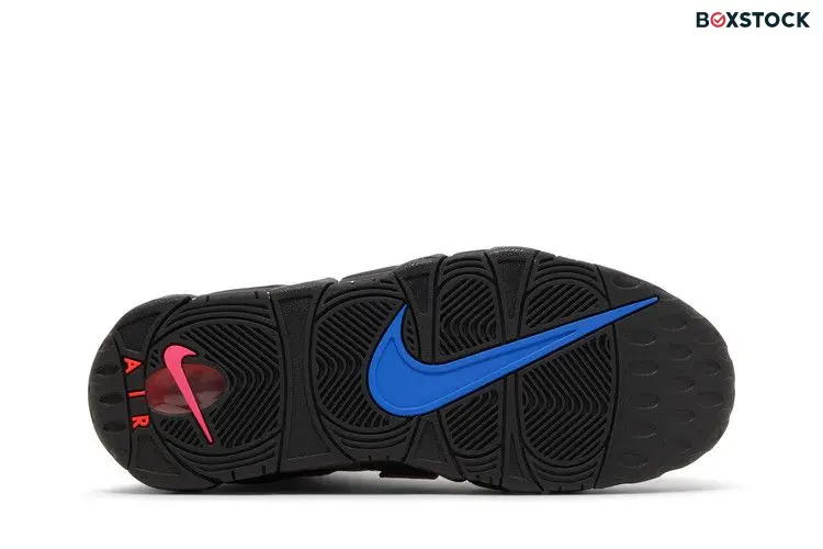 Nike Air More Uptempo 96 Electric